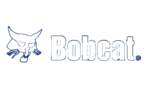 BOBCAT LOGO - Supplier of Heavy Machinery Parts