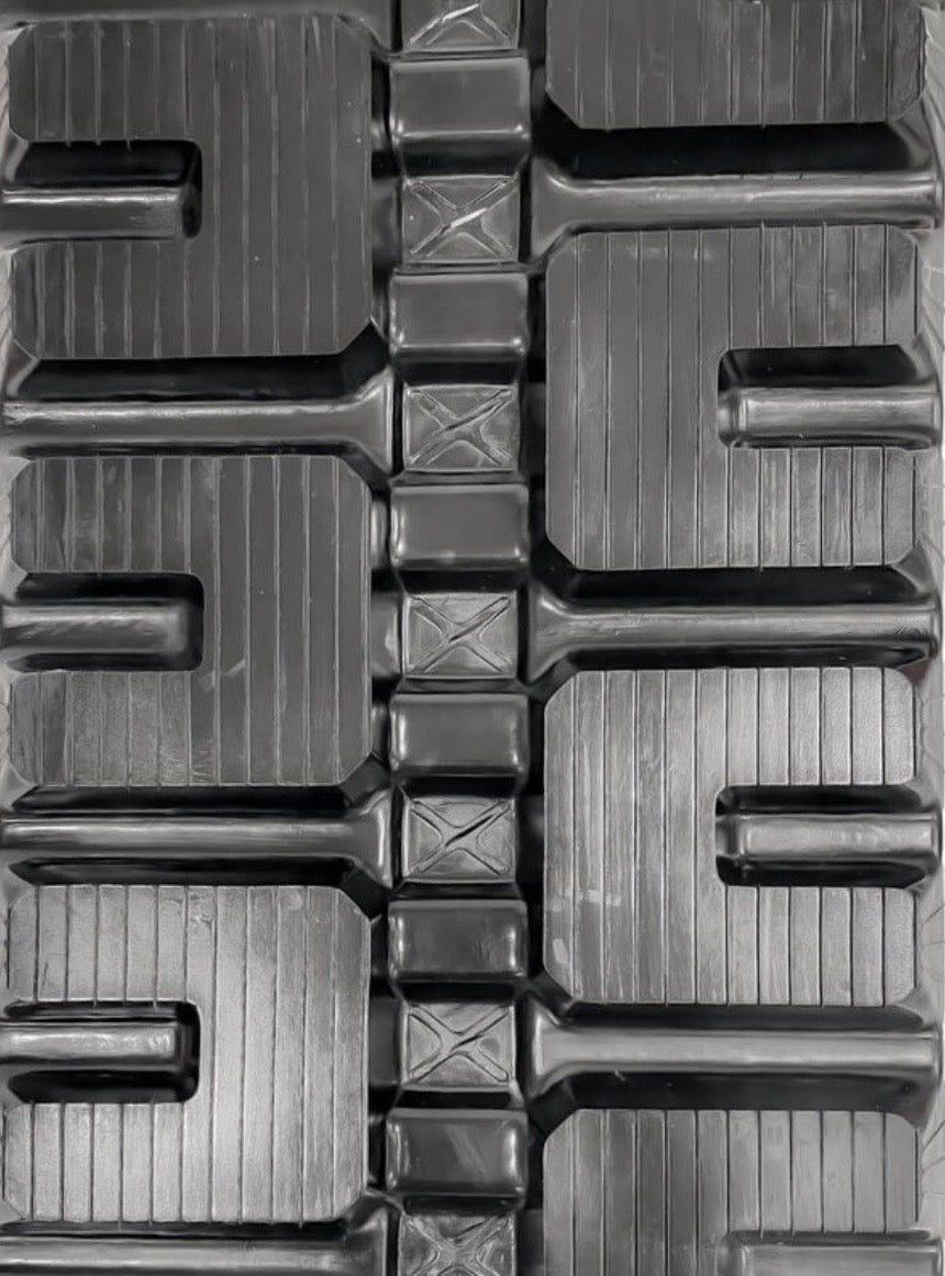 Rubber tracks available from Bear Tracks in Northern Utah