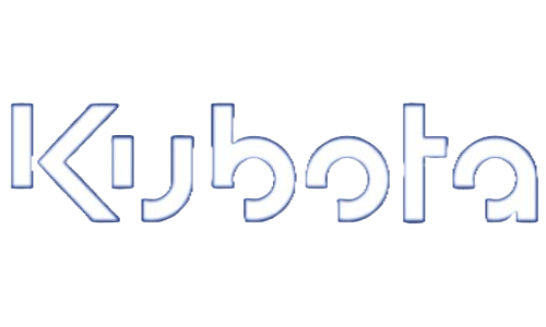 KUBOTA LOGO - Supplier of Heavy Machinery Parts